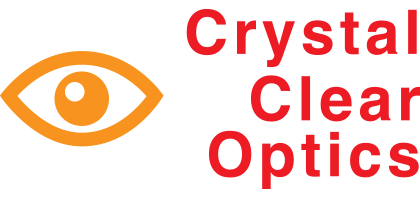 Crystal Clear Optics