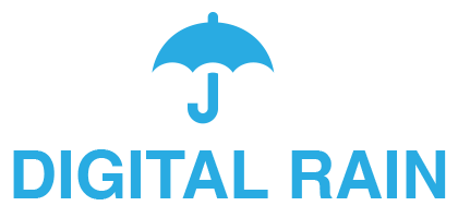Digital Rain IT Services