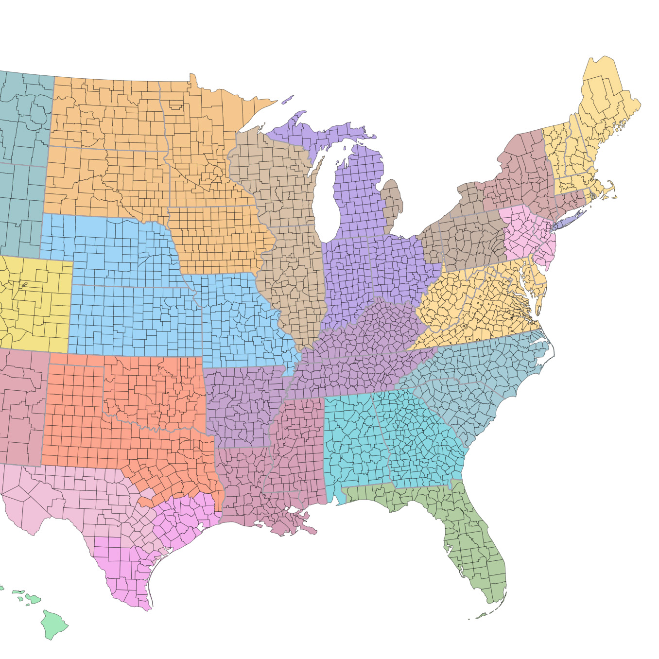 Sales Mapping - Salesmap Preview #keepProtocol